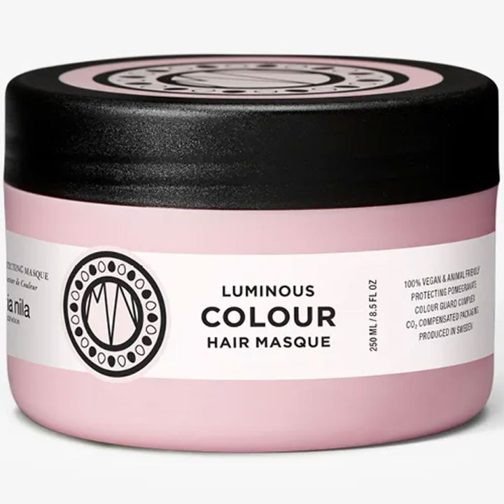 Maria Nila Luminous Colour Haarmaske