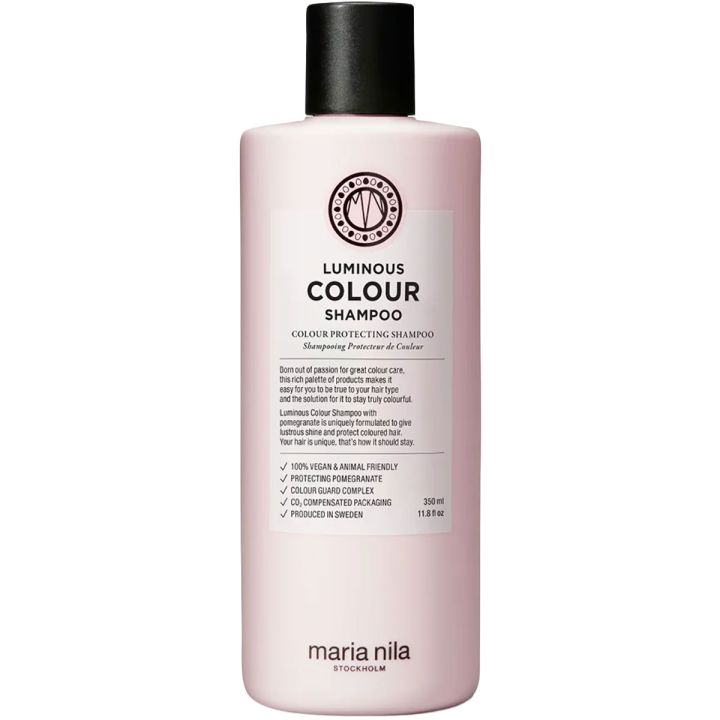 Maria Nila Luminous Colour Shampoo