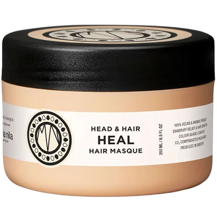 Maria Nila Head & Hair Heal Haarmaske