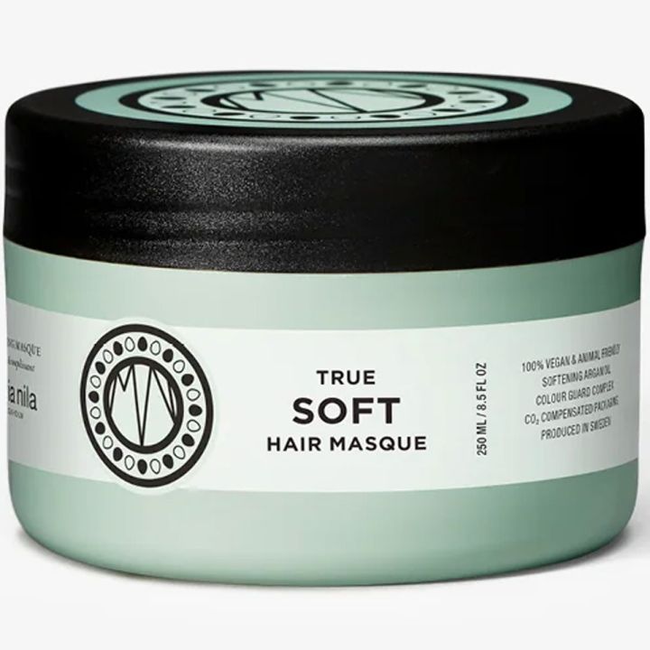 Maria Nila True Soft Haarmaske