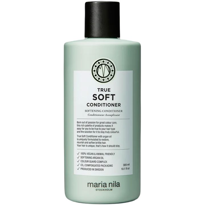 Maria Nila True Soft Conditioner