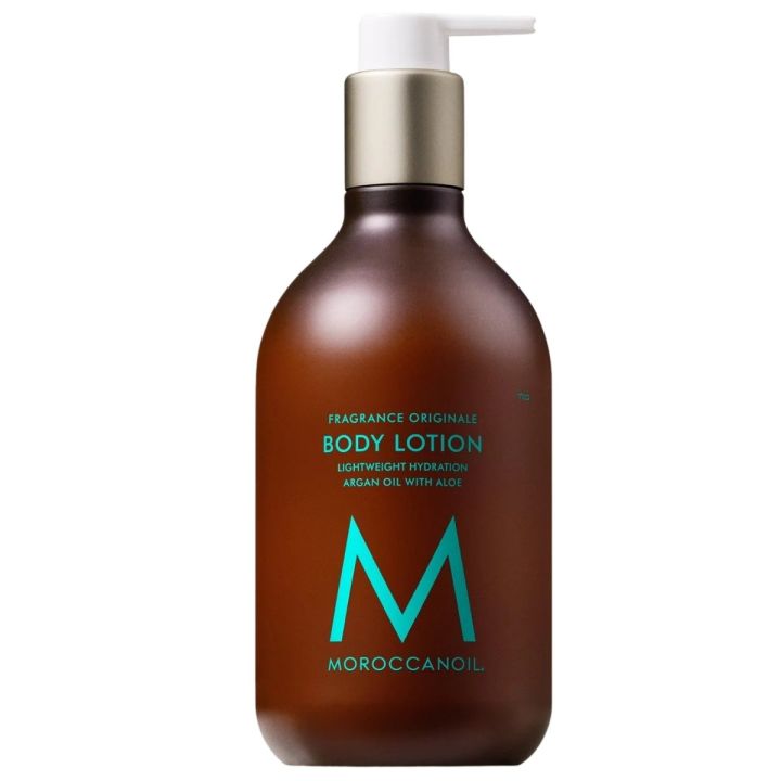 Moroccanoil Body Lotion Fragrance Originale 360 ml