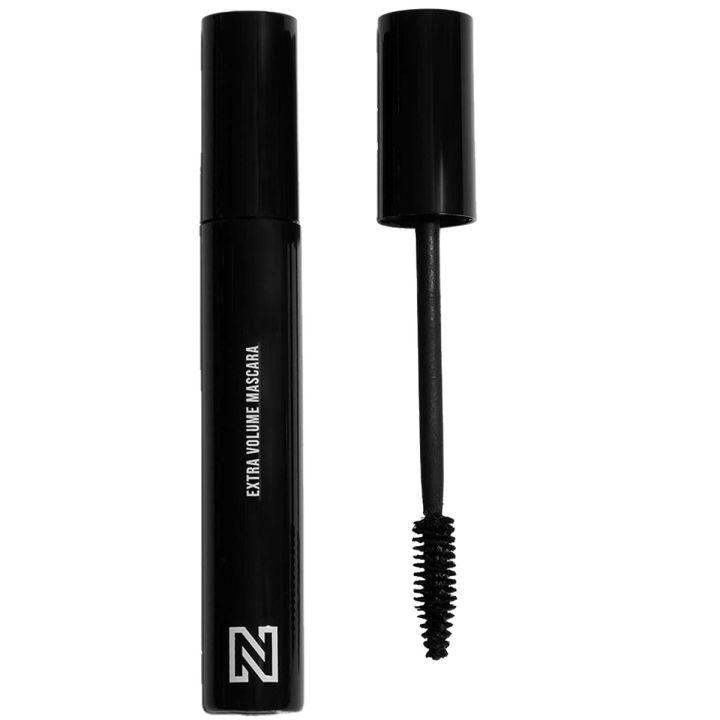 N Beauty - Extra Volumen Wimperntusche - 16 ml