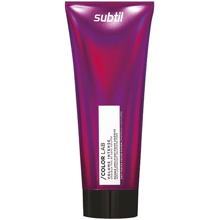 Subtil Farbe Lab Very Lightweight Volumizing Mask