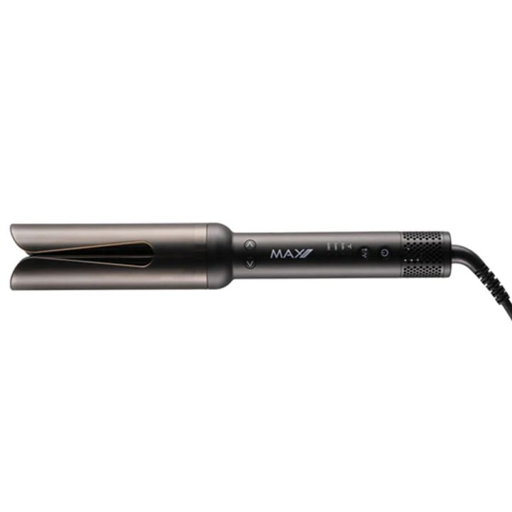 Max Pro - Twist Auto-Lockenwickler - 34 mm