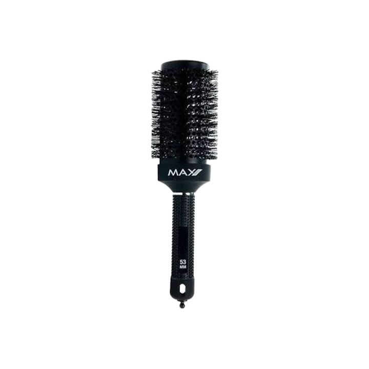 Max Pro - Keramik-Radialbürste - 53 mm