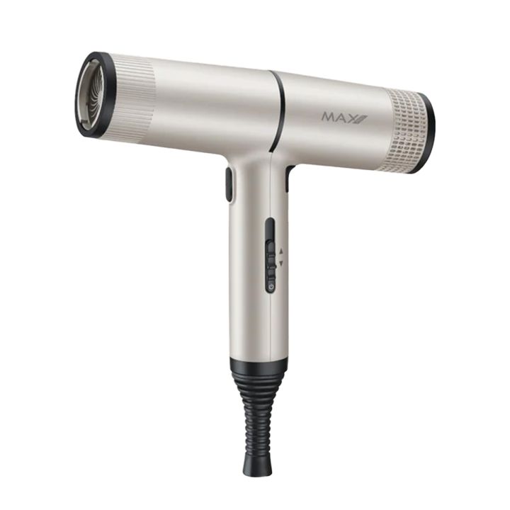 Max Pro - Vento Nude Haartrockner