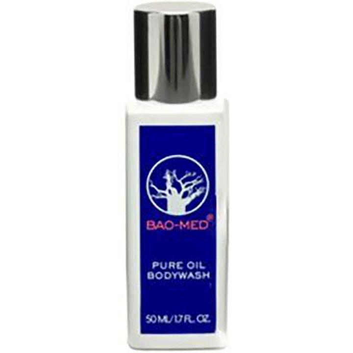 Mediceuticals Bao-Med Bodywash - 50ml