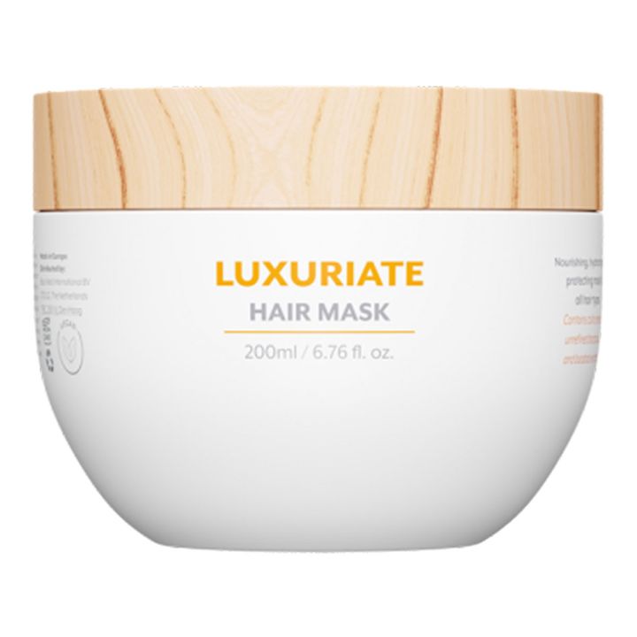 Mediceuticals - Bao-Med Luxuriate Hair Mask - 200 ml