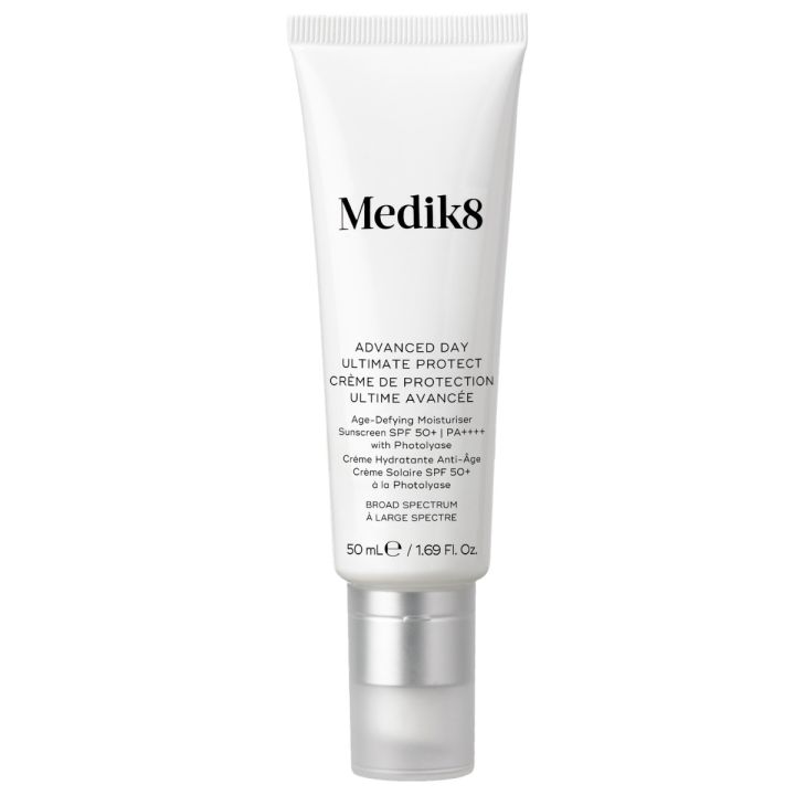 Medik8 Advanced Day Ultimate Protect SPF50 Tagescreme 50 ml