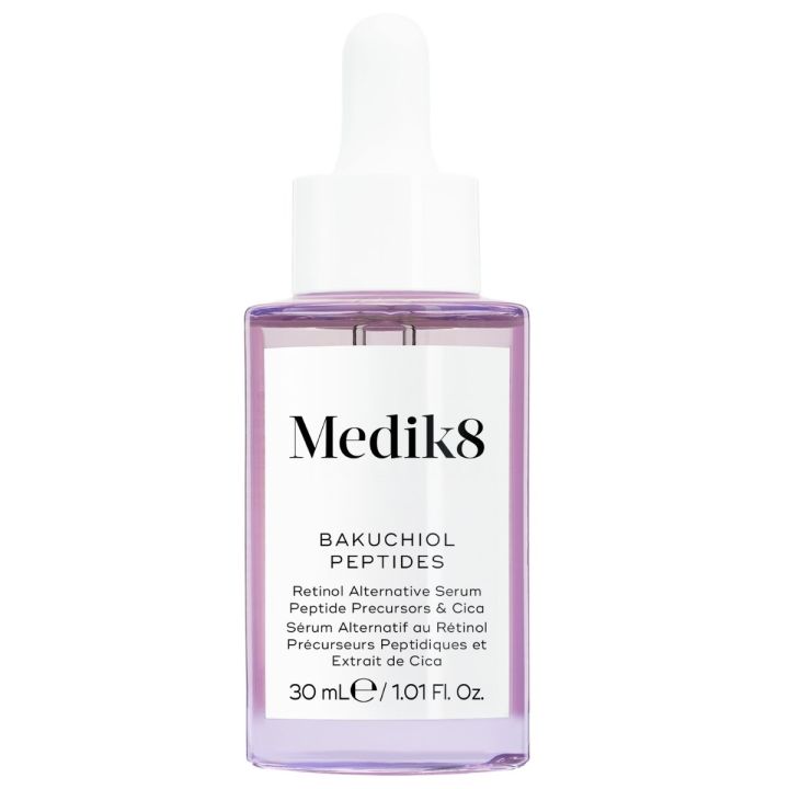 Medik8 Bakuchiol Peptide 30 ml