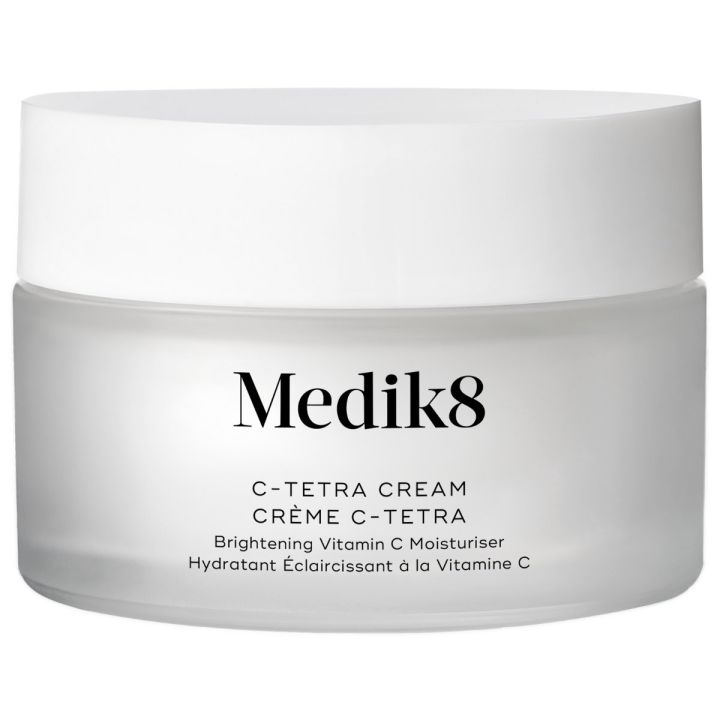 Medik8 C Tetra Cream Nourishing Cream 50 ml