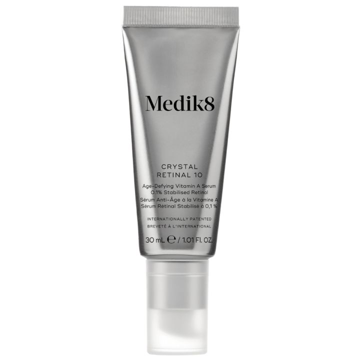 Medik8 Kristall Retinal 10 30 ml