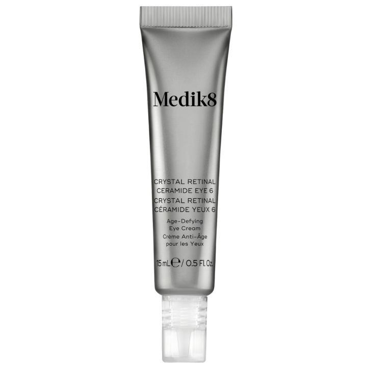 Medik8 Crystal Retinal Ceramide Augenserum 6 15 ml