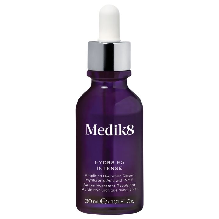 Medik8 Hydr8 B5 Intense Moisturespendendes Gesichtsserum 30 ml