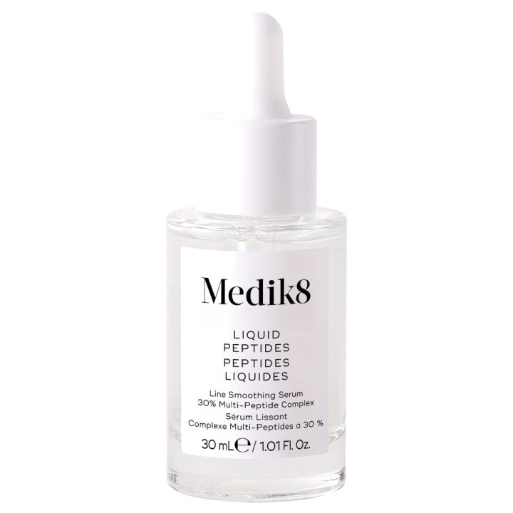 Medik8 Flüssige Peptide Hautserum 30 ml