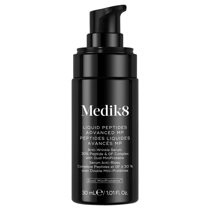 Medik8 Flüssige Peptide Advanced MP 30 ml
