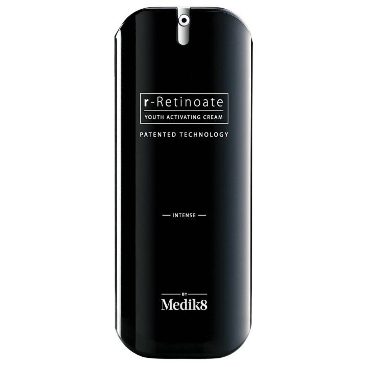 Medik8 R Retinoate Intense Alles in einer Nachtcreme 50 ml