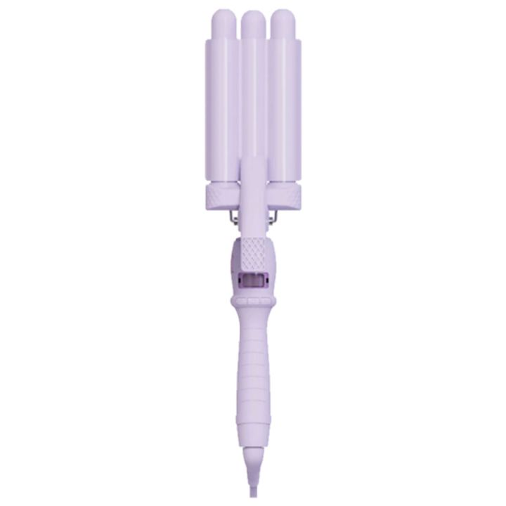 Mermade Hair - Cutie Waver Lockenstab - Flieder 22 mm