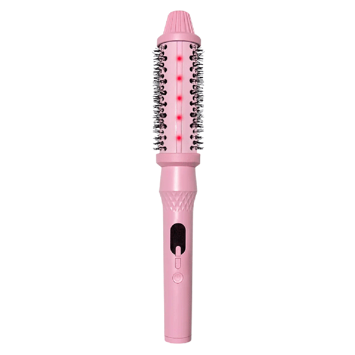 Mermade Hair Thermal Brush Infrarood Warmteborstel