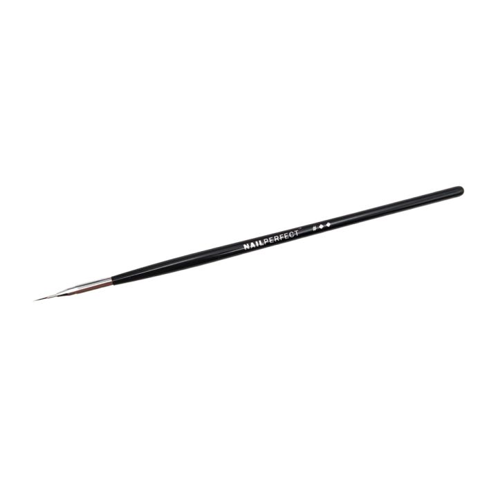 Nail Perfect - Mikro-Styler #00
