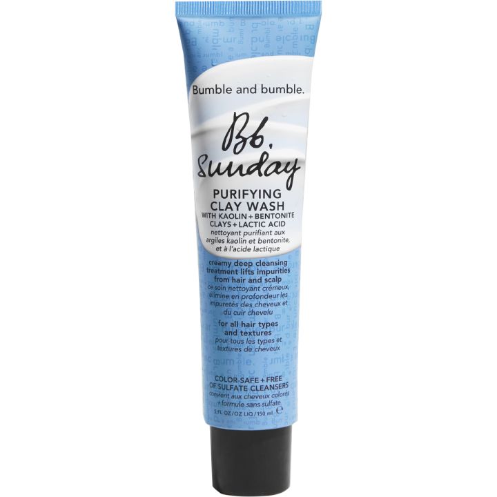 Bumble and Bumble - Sunday - Ton-Shampoo - 150 ml