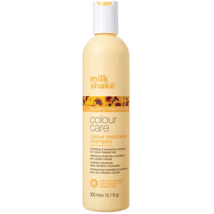 Milk Shake - Colour Maintainer Shampoo