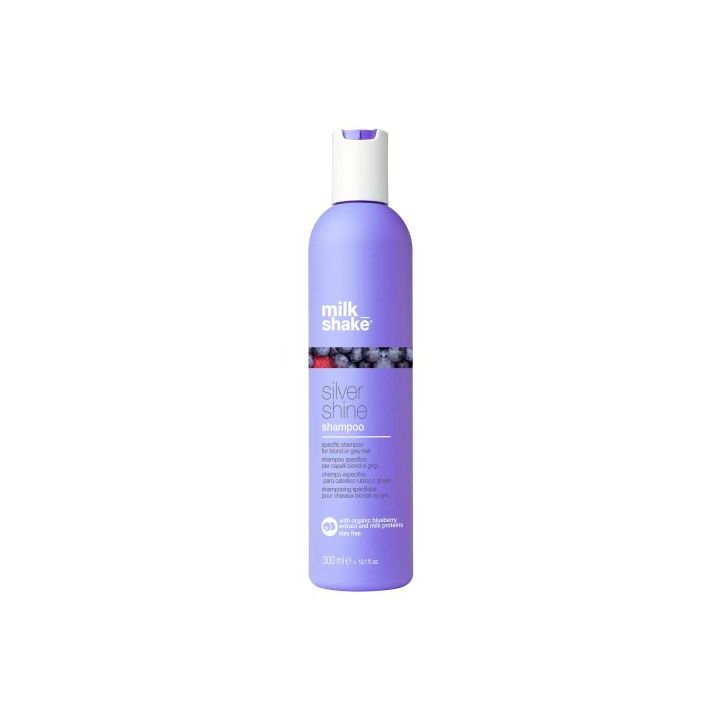 Milk Shake - Silver Shine Shampoo