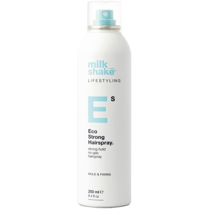 Milk Shake Lifestyling Eco Strong Hairspray 250 ml