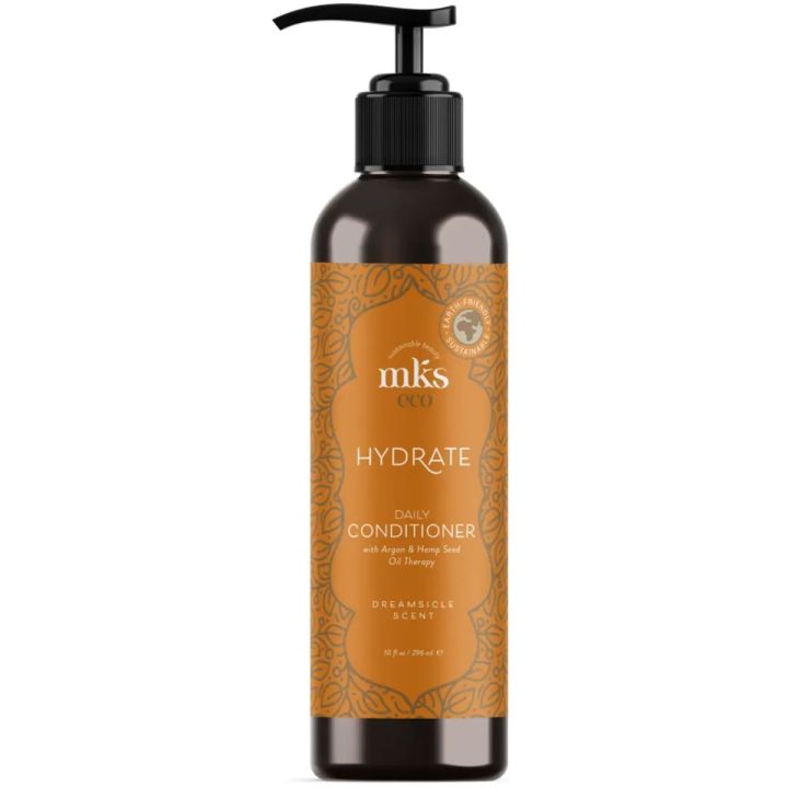 MKS‑Eco - Hydrate Daily Conditioner Dreamsicle (Orange-Vanille)