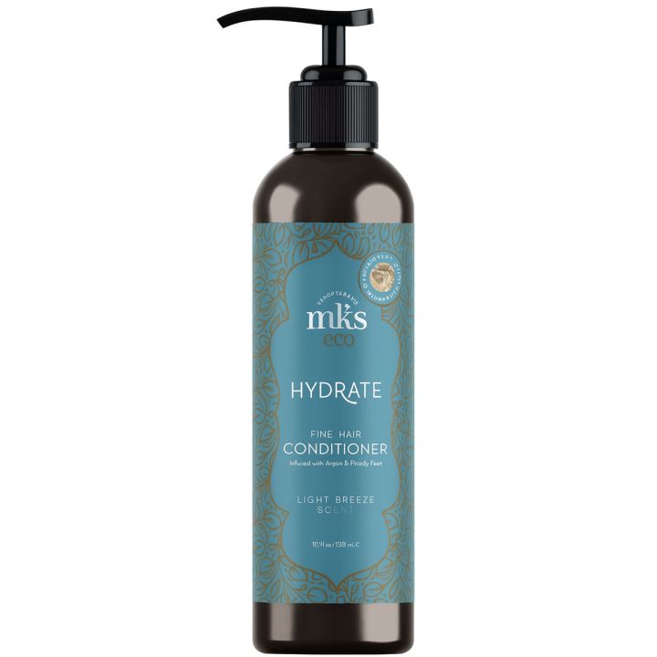 MKS-Eco - Hydrate Fine Hair Conditioner Light Breeze