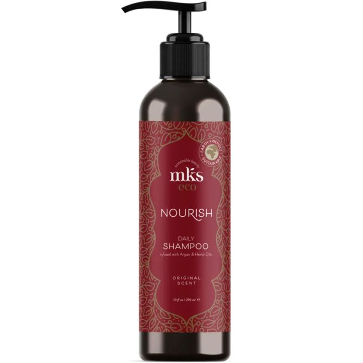 MKS-Eco Nourish Daily Shampoo Original