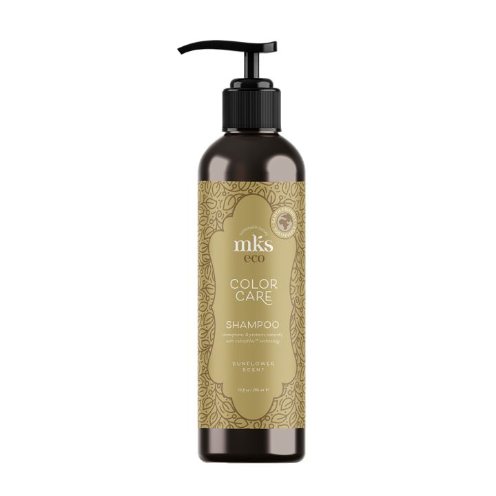 MKS-Eco - Farbpflege - Shampoo Sunflower - 296ml