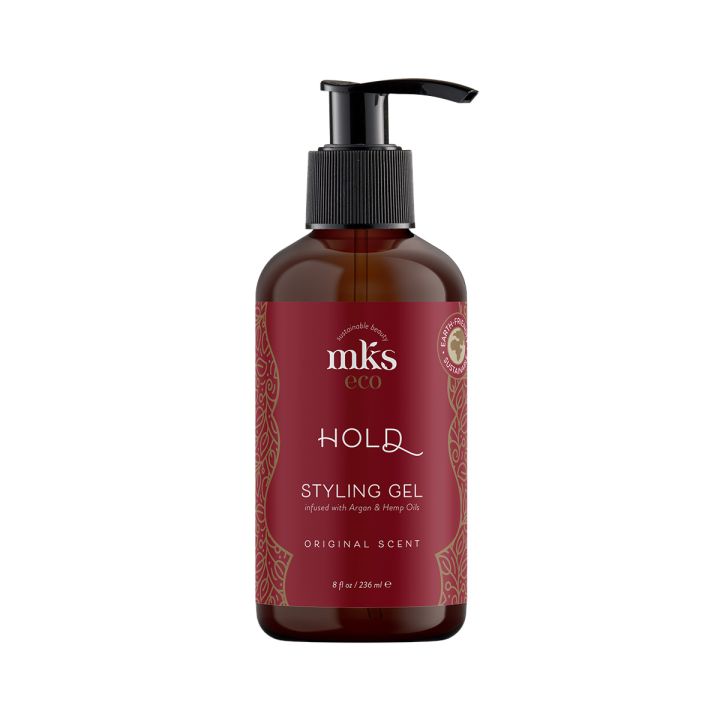 MKS-Eco - Halt - Styling-Gel - 236ml