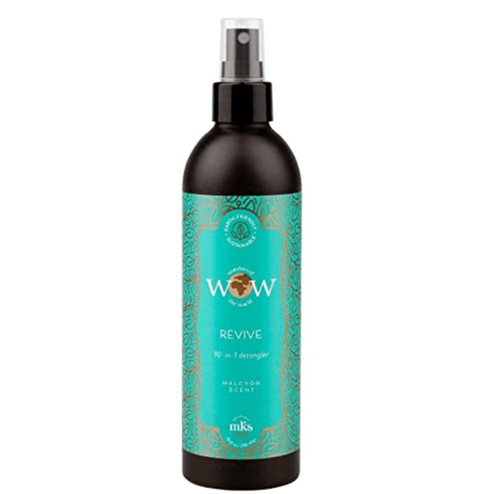MKS-Eco - Wow Revive 10-in-1 Entwirrer