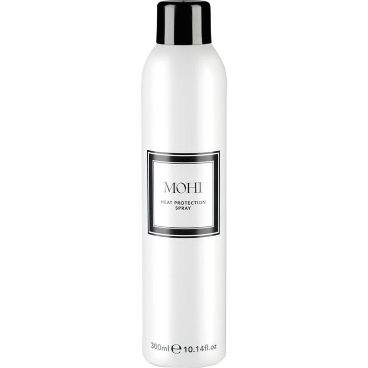 MOHI - Hitzeschutzspray - 300 ml