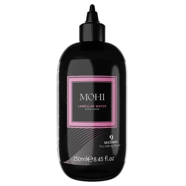 MOHI - Lamellares Wasser - 250 ml