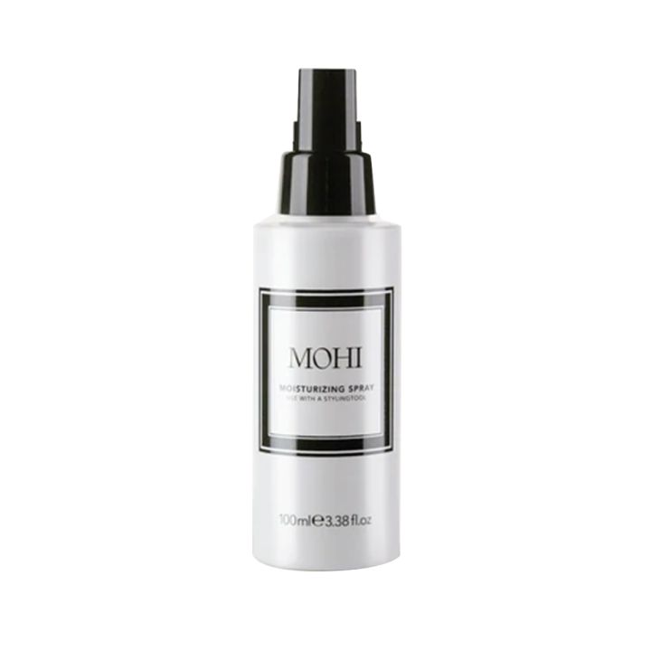 Mohi - Feuchtigkeitsspray - 100 ml