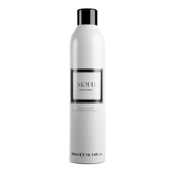 MOHI Haarspray – 300 ml