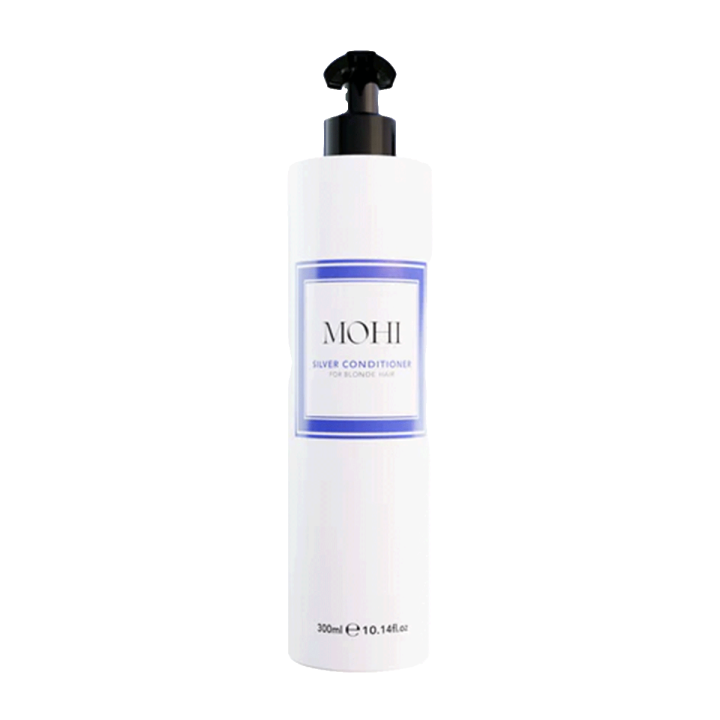 MOHI - Silber Conditioner - 300ml