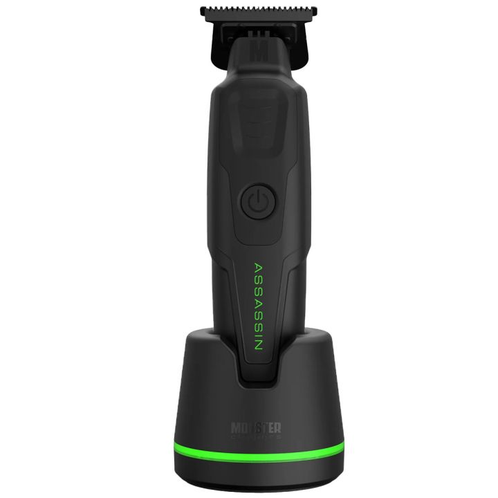 Monster Clippers - Assassin Haarschneider