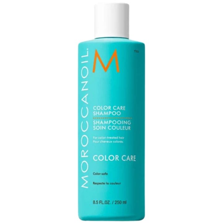 Moroccanoil Color Care Shampoo