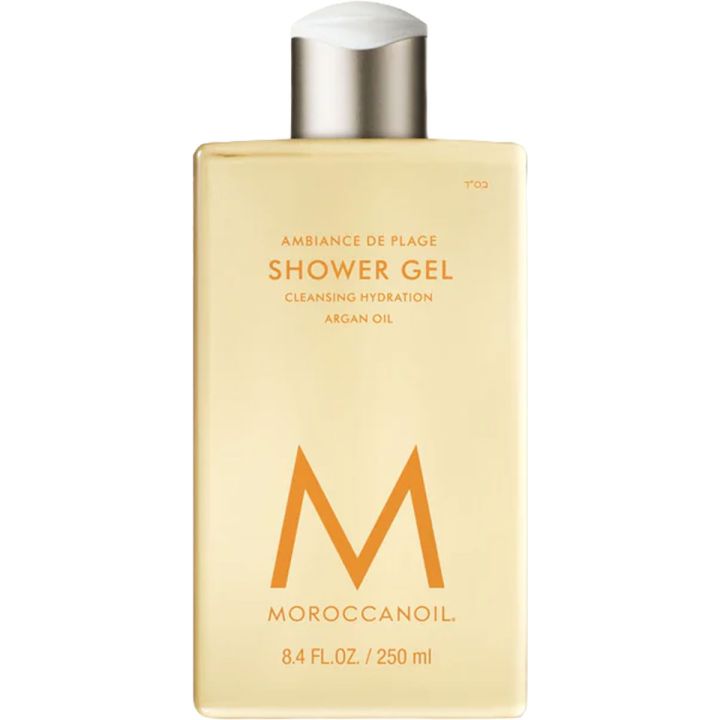 Moroccanoil Shower Gel Ambiance de Plage 250 ml
