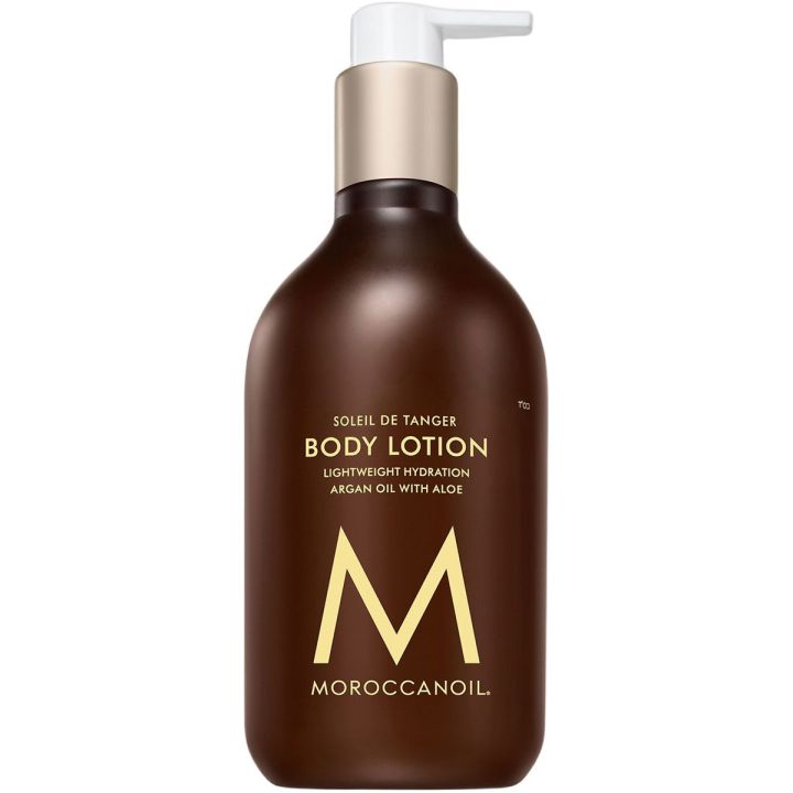 Moroccanoil Soleil de Tanger Body Lotion 360 ml