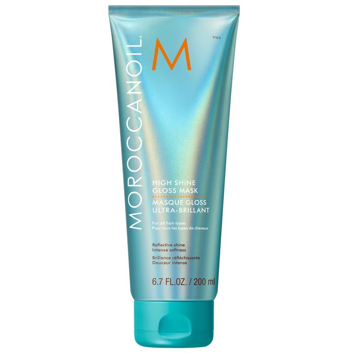 Moroccanoil High Shine Gloss Mask