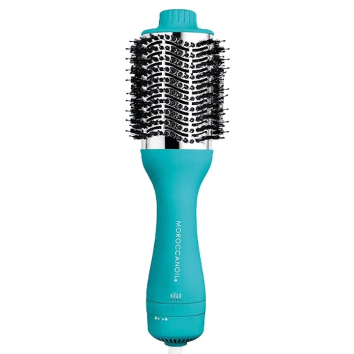 Moroccanoil Effortless Style 4 in 1 Föhnborstel