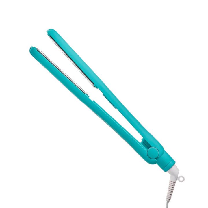 Moroccanoil Perfectly Polished Titanium Glätteisen