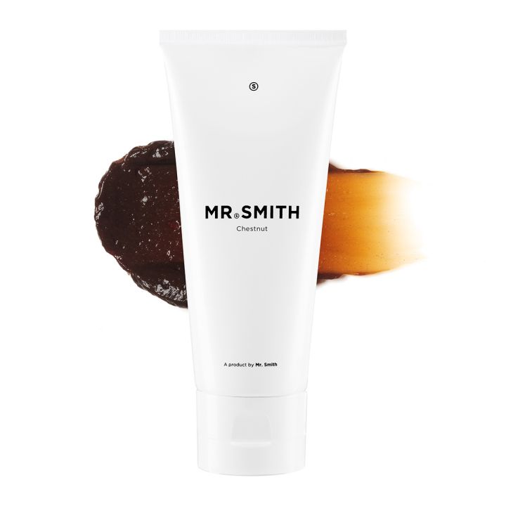 Mr. Smith - Kastanienbraun - 200 ml