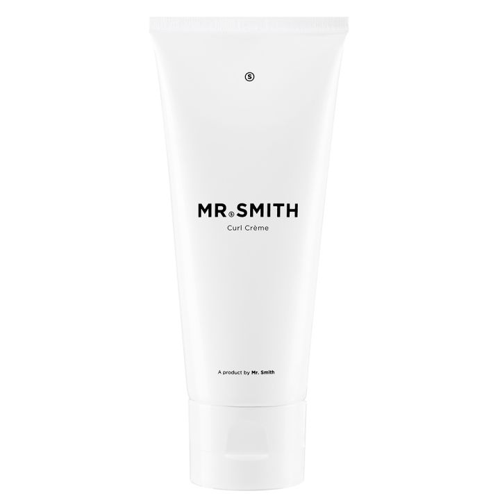 Mr. Smith - Lockencreme - 200 gr