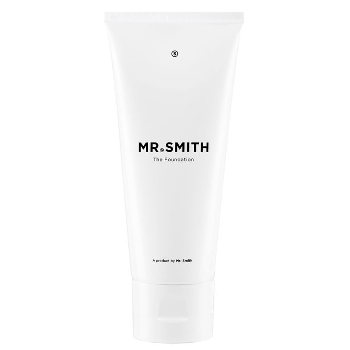 Mr. Smith - Die Stiftung - 200 gr